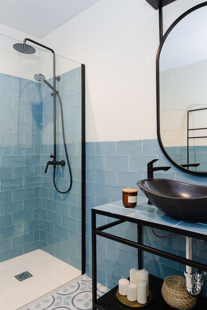 Aparthotel Atenea Malaga Apartments
