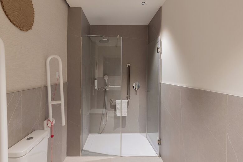 Hotel L�bere Valencia Ruzafa