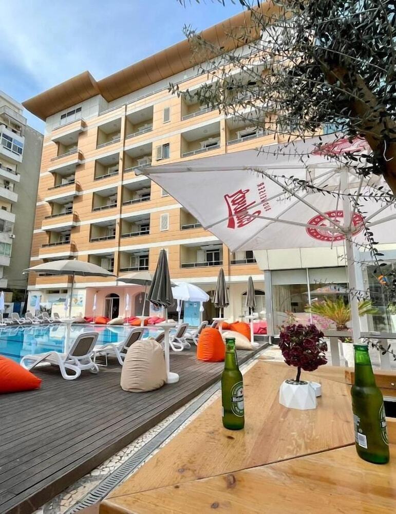 Amh Hotel