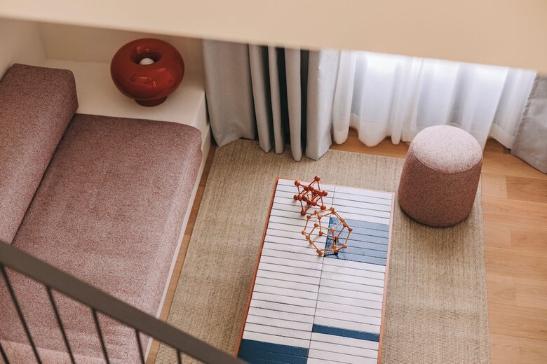 Hotel Lenscape Coterie