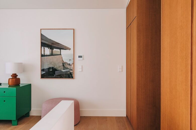 Hotel Lenscape Coterie
