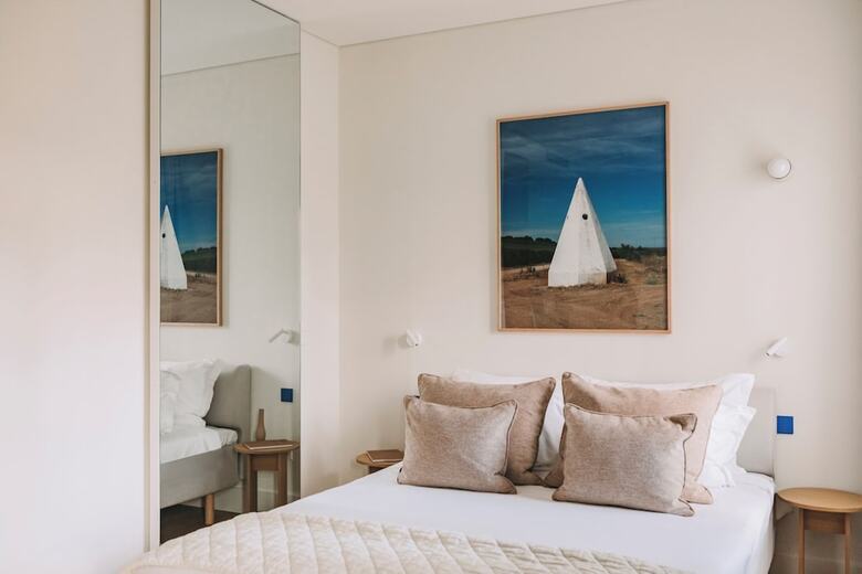 Hotel Lenscape Coterie