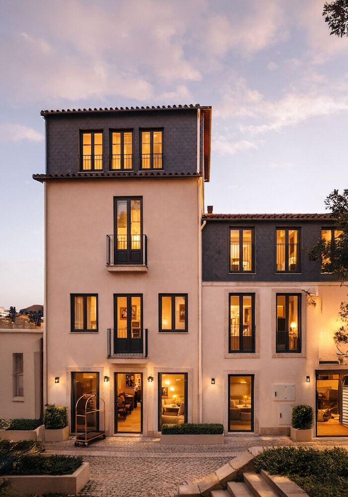 Hotel Lenscape Coterie