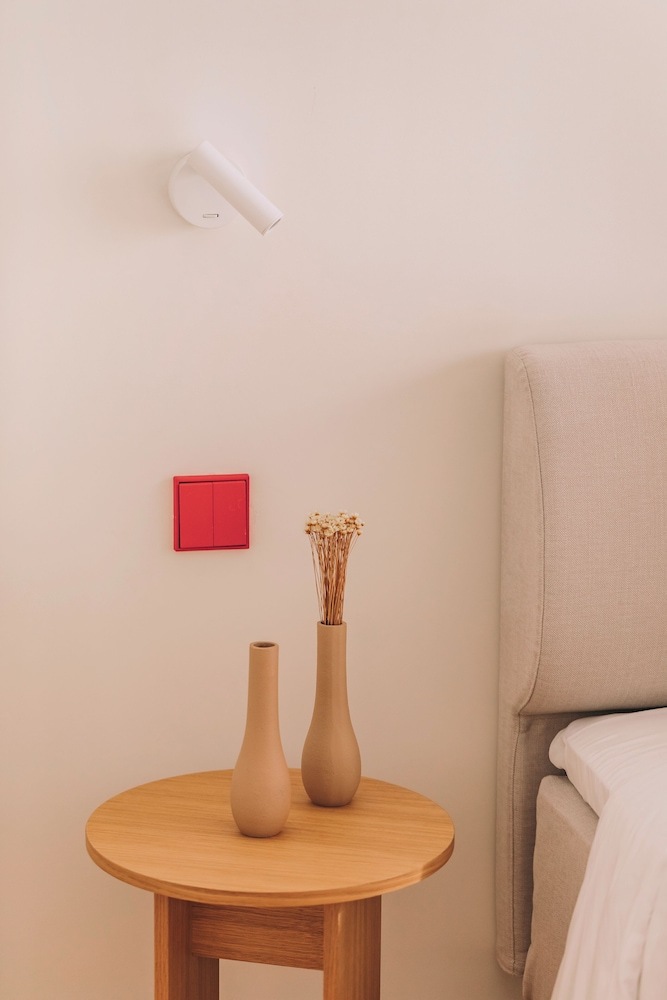 Hotel Lenscape Coterie
