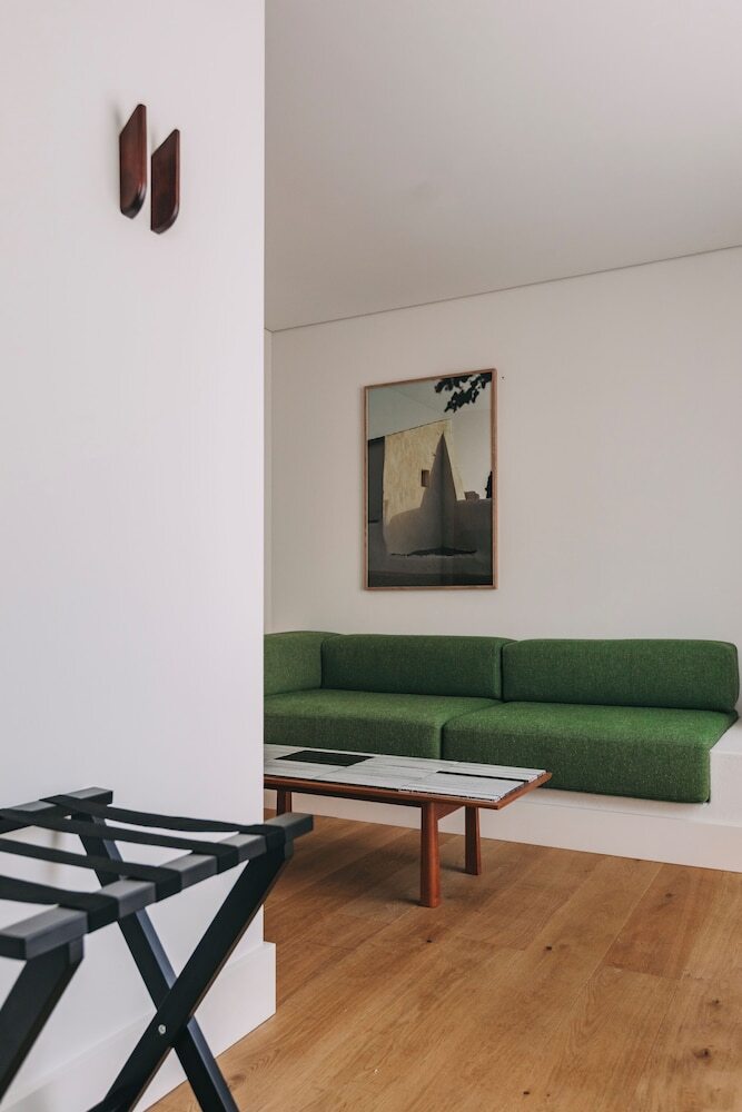 Hotel Lenscape Coterie