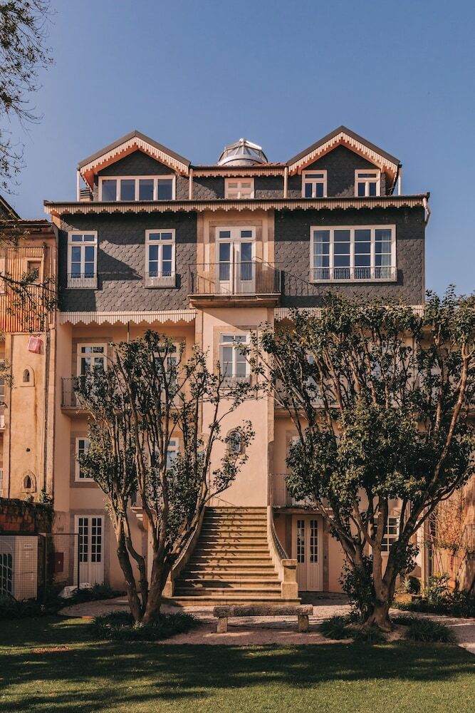 Hotel Lenscape Coterie