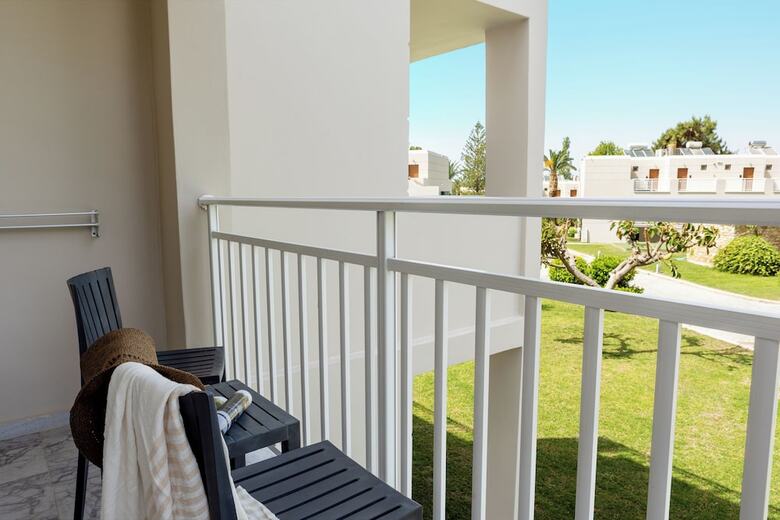 Hotel Akti Coast Club