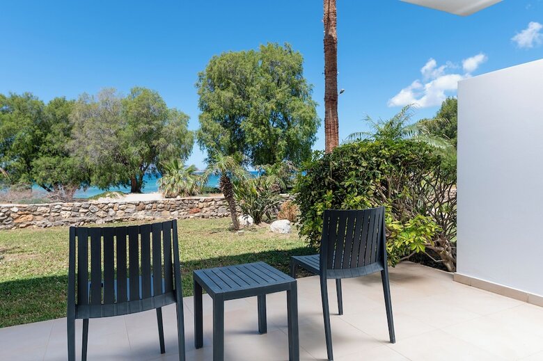 Hotel Akti Coast Club