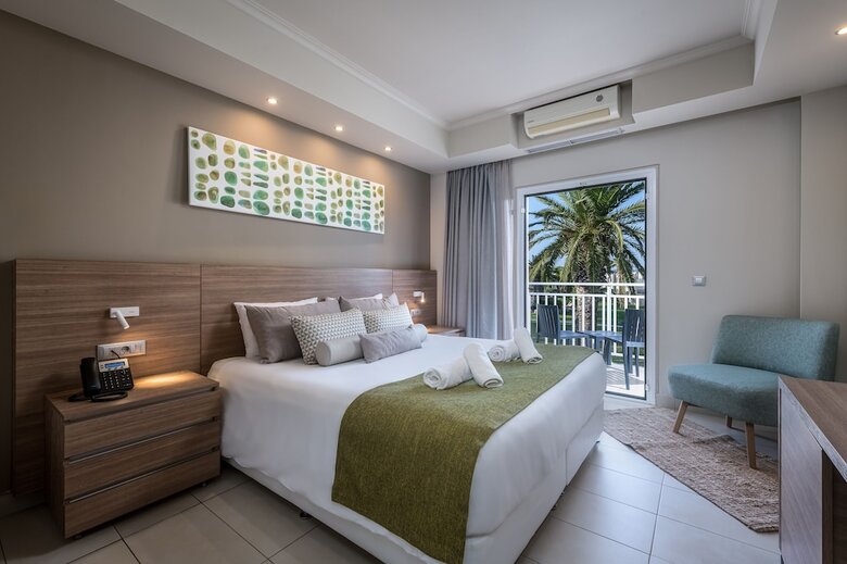 Hotel Akti Coast Club