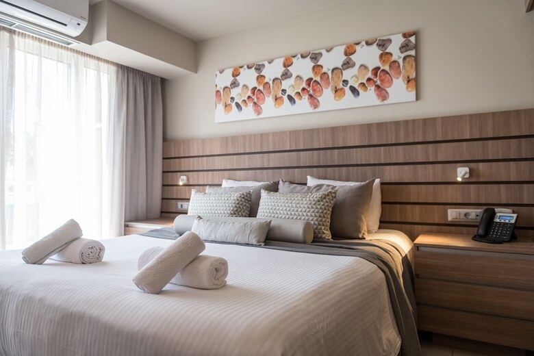 Hotel Akti Coast Club