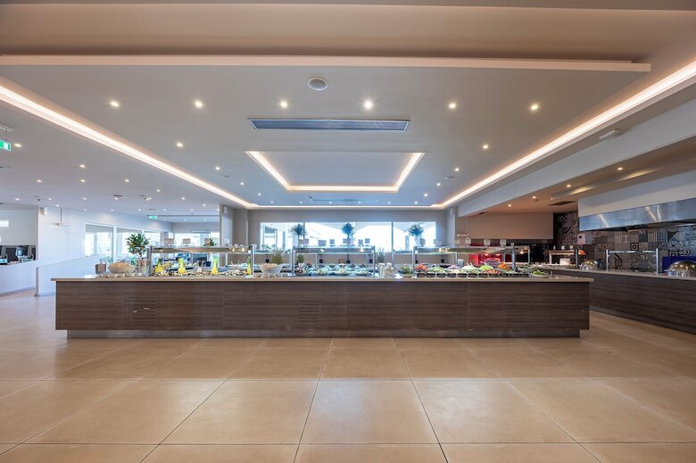 Hotel Akti Coast Club