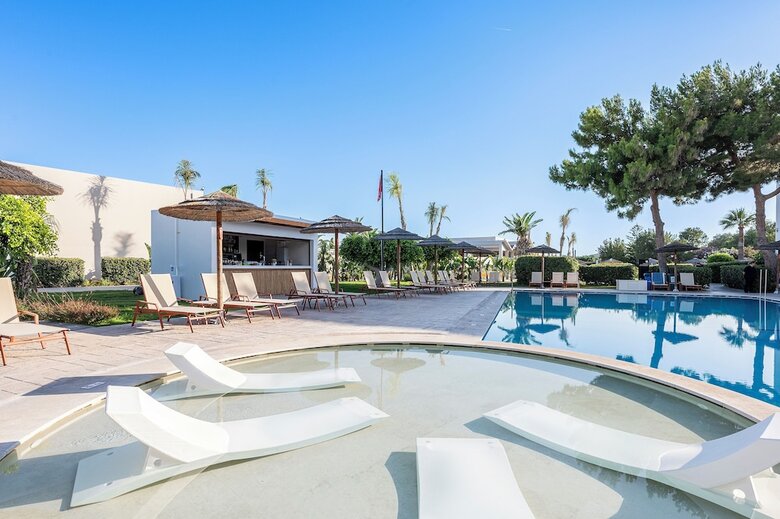 Hotel Akti Coast Club