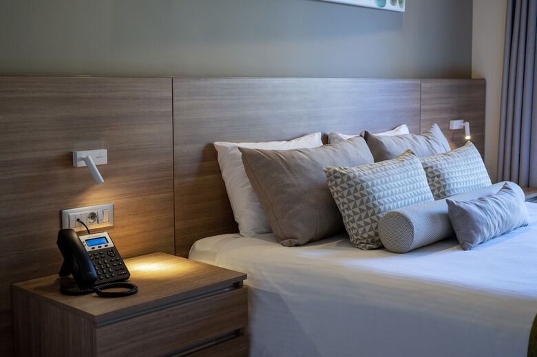 Hotel Akti Coast Club