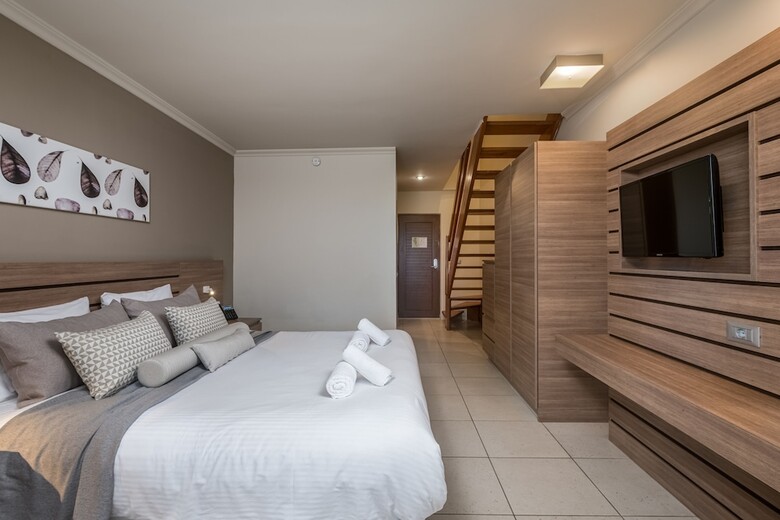Hotel Akti Coast Club