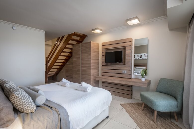 Hotel Akti Coast Club