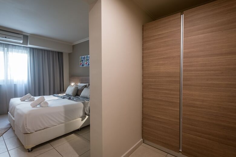 Hotel Akti Coast Club