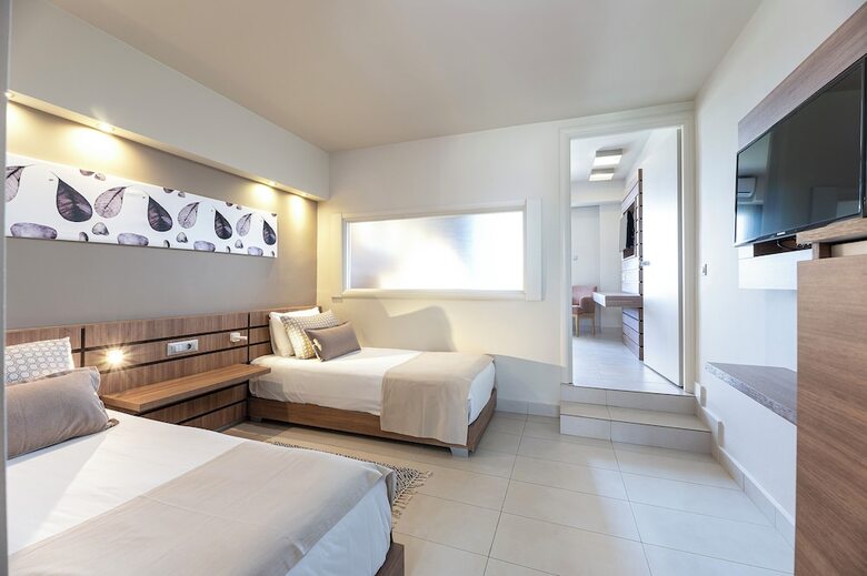 Hotel Akti Coast Club
