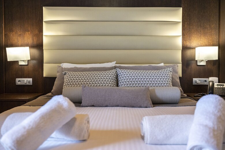 Hotel Akti Coast Club
