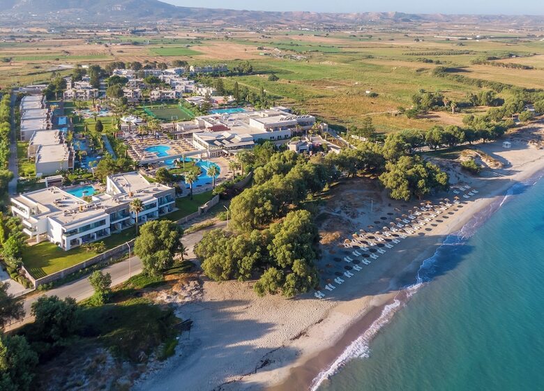 Hotel Akti Coast Club