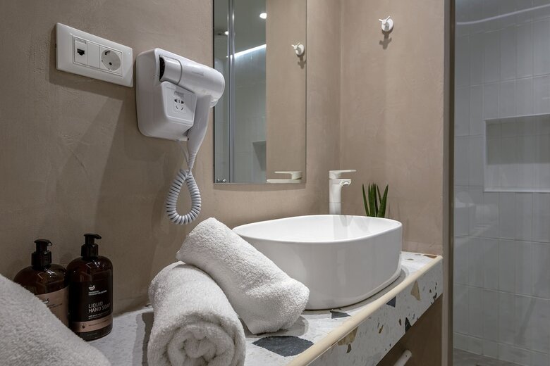 Hotel Akti Coast Club