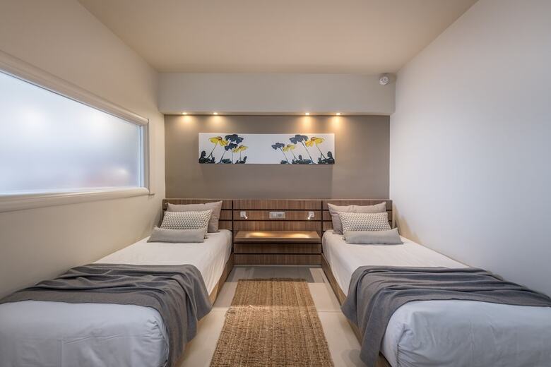 Hotel Akti Coast Club