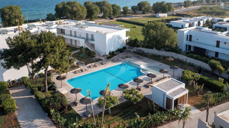 Hotel Akti Coast Club