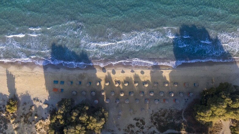 Hotel Akti Coast Club