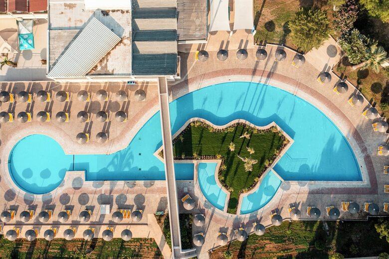 Hotel Akti Coast Club