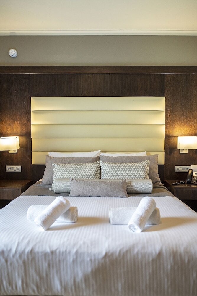 Hotel Akti Coast Club