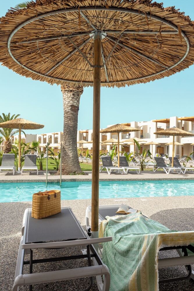 Hotel Akti Coast Club