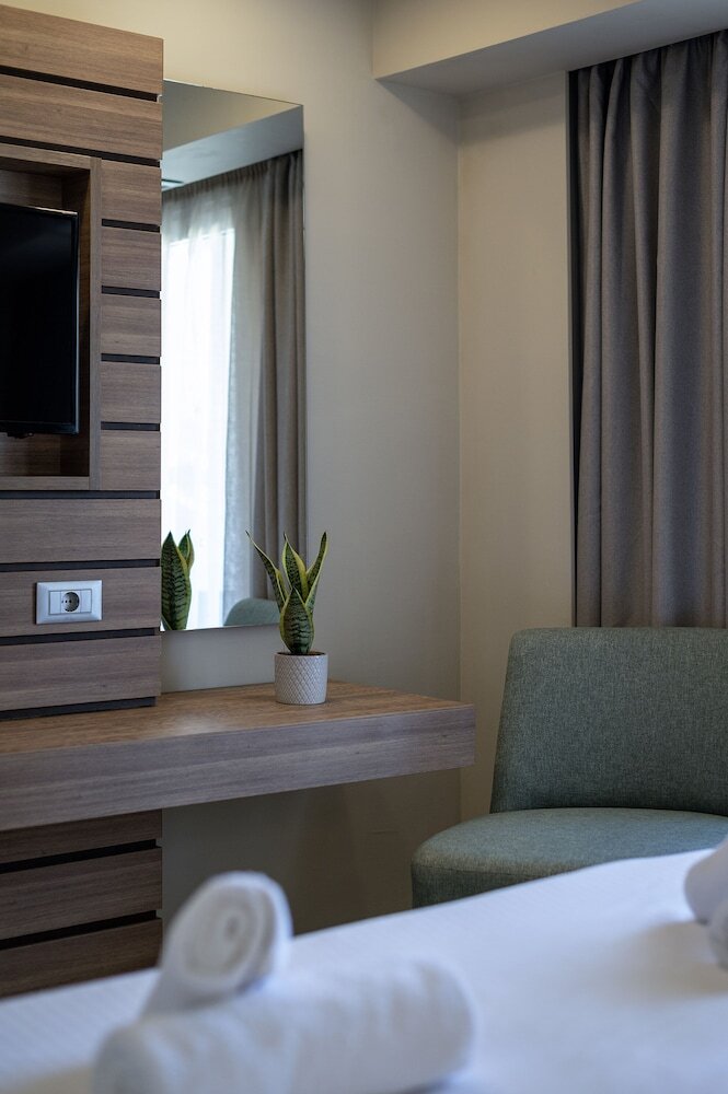 Hotel Akti Coast Club