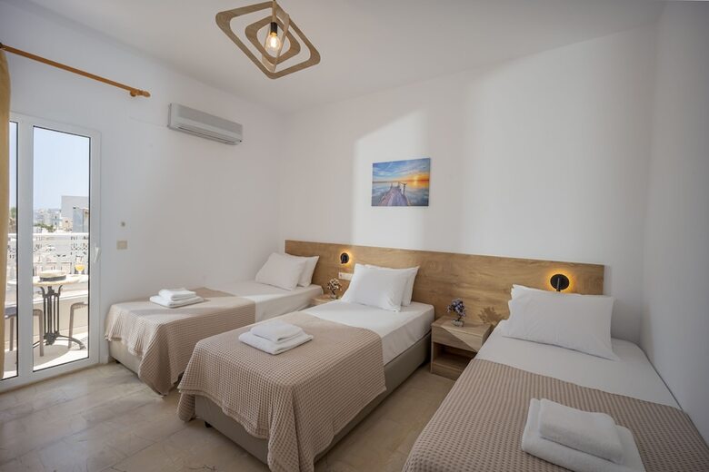 Hotel Amara Seaside By Estia