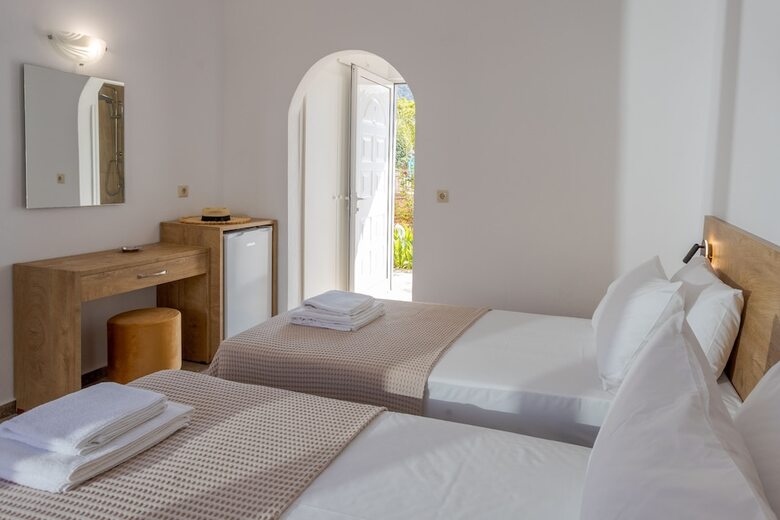 Hotel Amara Seaside By Estia