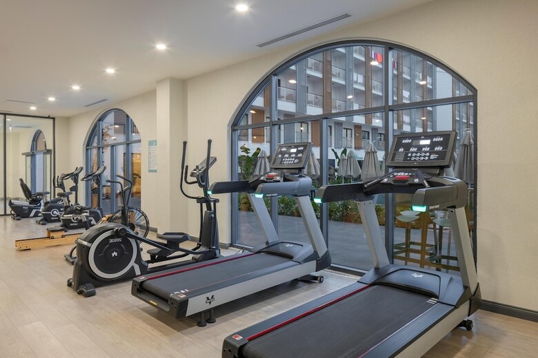 Arcanus Hotels Trendline Side