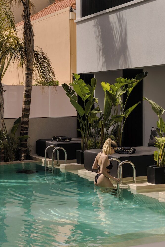 Casaly Hotel & Spa