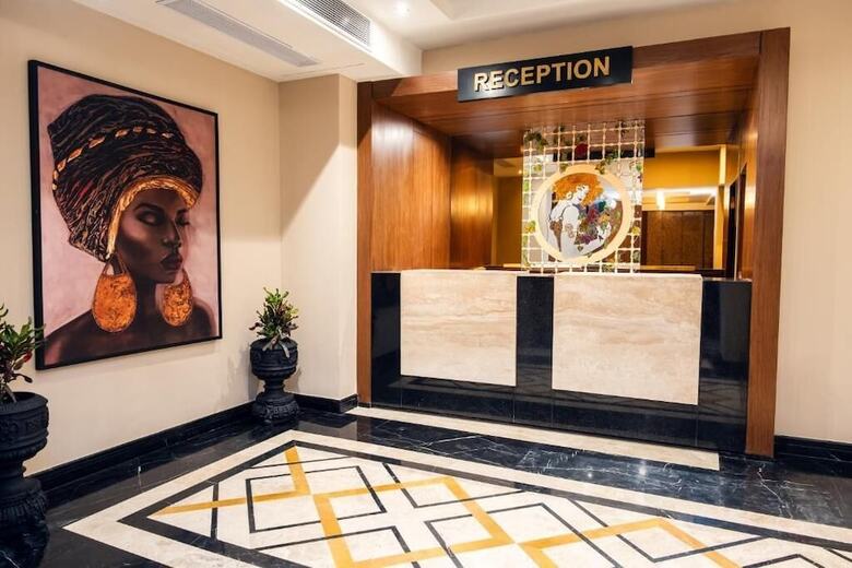 Marwa Palace Hotel