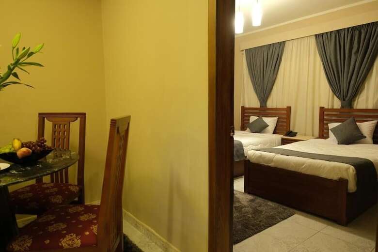 Marwa Palace Hotel