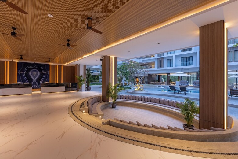 Hotel Laya Resort Phuket