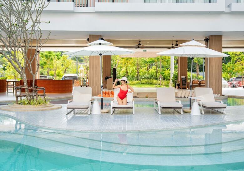 Hotel Laya Resort Phuket
