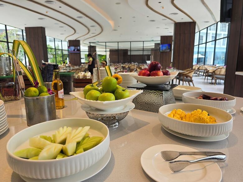 Hotel Laya Resort Phuket