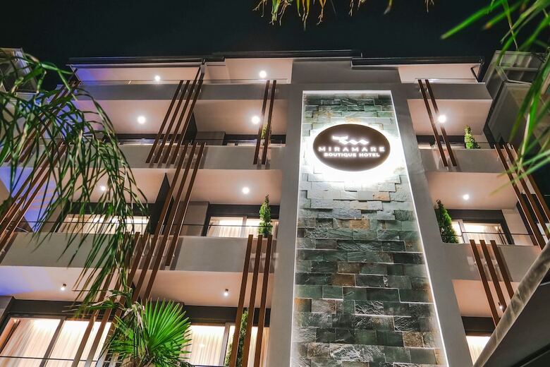 Miramare Boutique Hotel