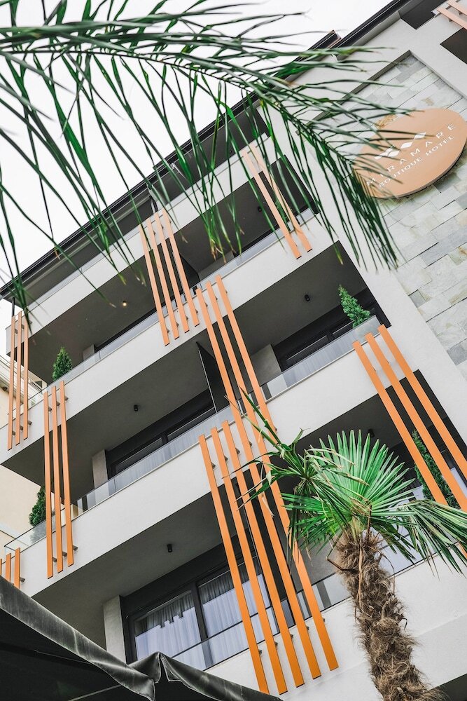 Miramare Boutique Hotel