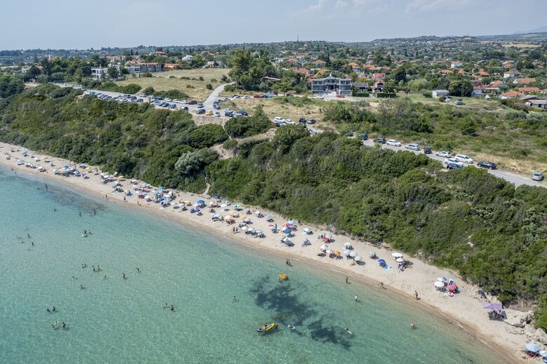 Mykoniatika Villas