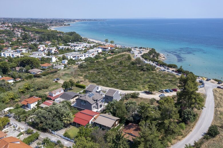 Mykoniatika Villas