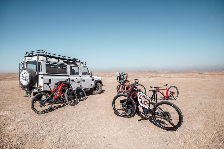 Piccolo Bike Hotel