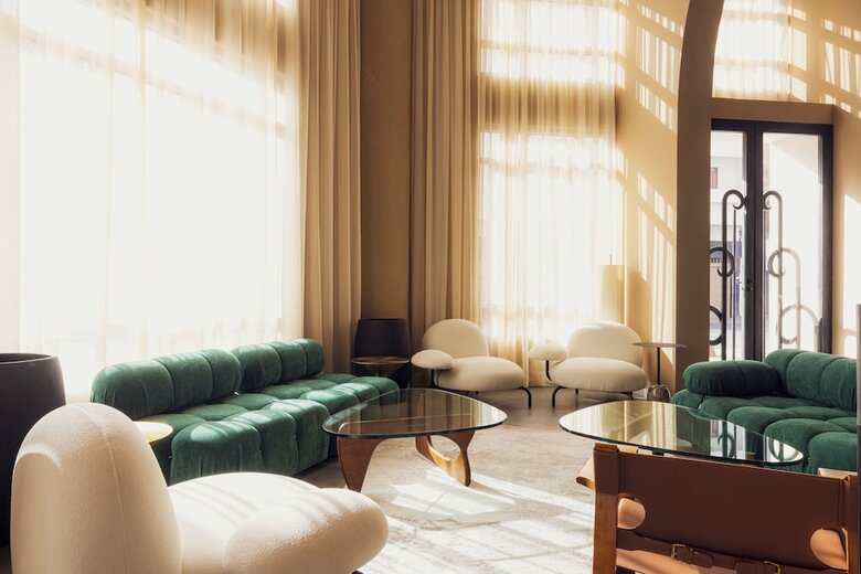 Hotel Le Square By Onomo Collection