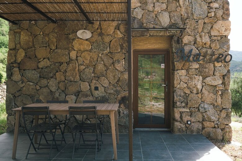 Domaine Acciola