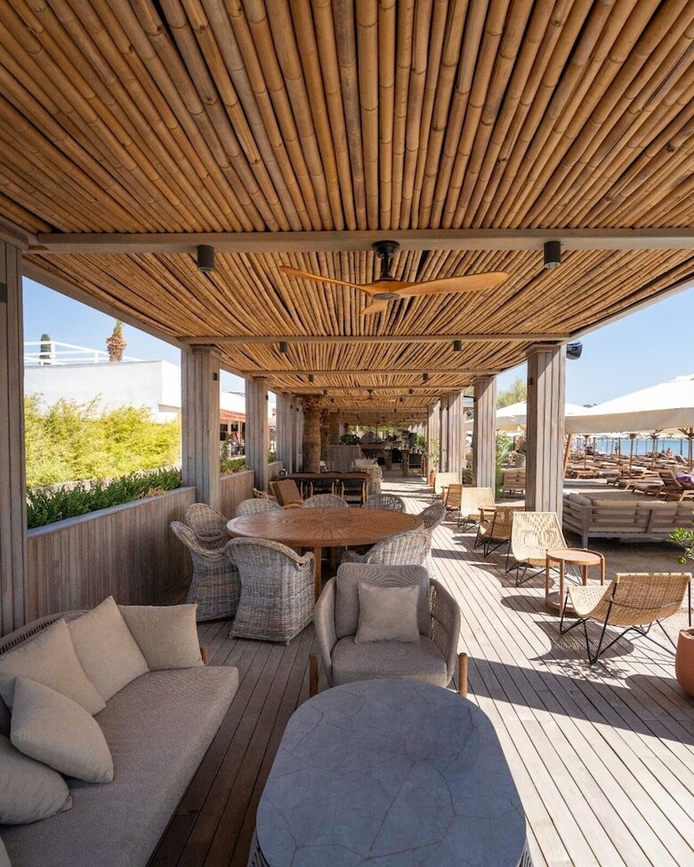 Hotel Sea Soul Otel