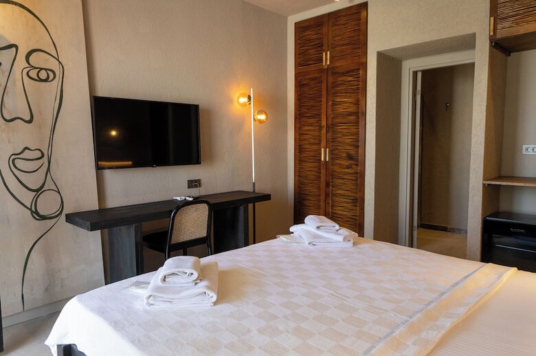 Hotel Sea Soul Otel