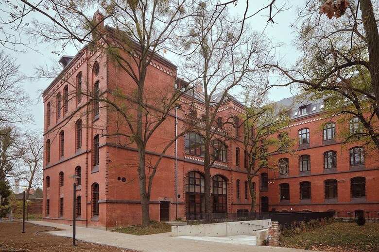 Hotel Arche Klasztor Wroc?aw